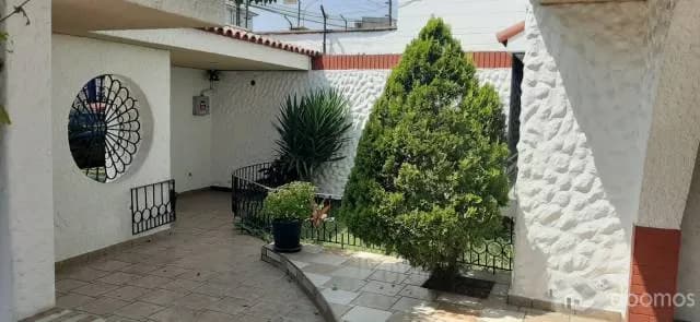 Hermosa casa en San Borja — foto 4