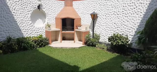 Hermosa casa en San Borja — foto 5
