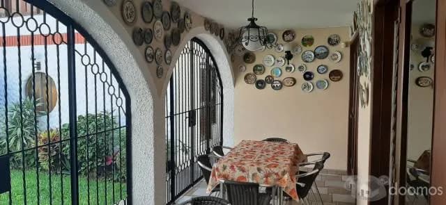 Hermosa casa en San Borja — foto 7