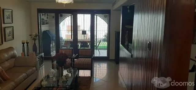 Hermosa casa en San Borja — foto 8