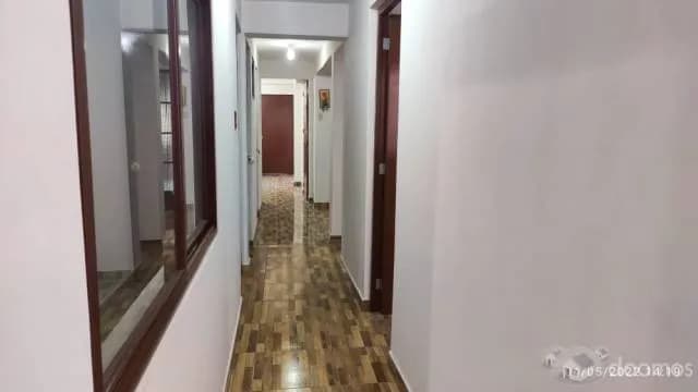 VENTA DEPARTAMENTO 2DO PISO - AV. JOSE GRANDA CDRA 35 SMP-LIMA — foto 7