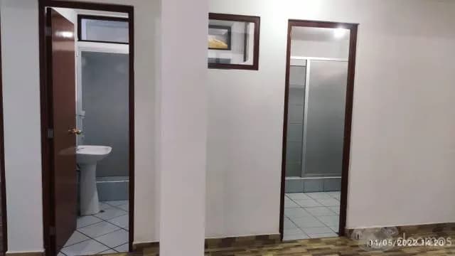 VENTA DEPARTAMENTO 2DO PISO - AV. JOSE GRANDA CDRA 35 SMP-LIMA — foto 8