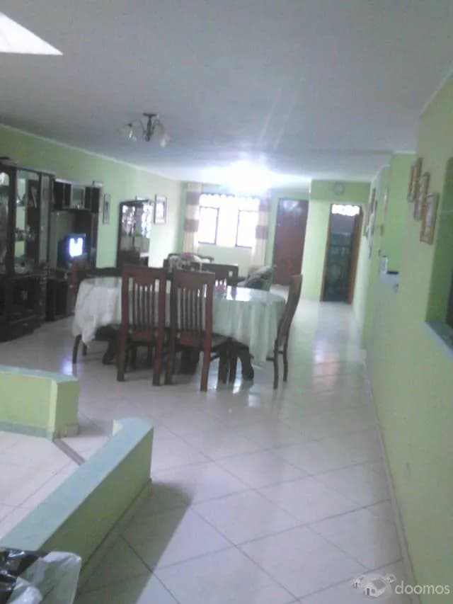 VENTA DE CASA EN CHIMBOTE — foto 2