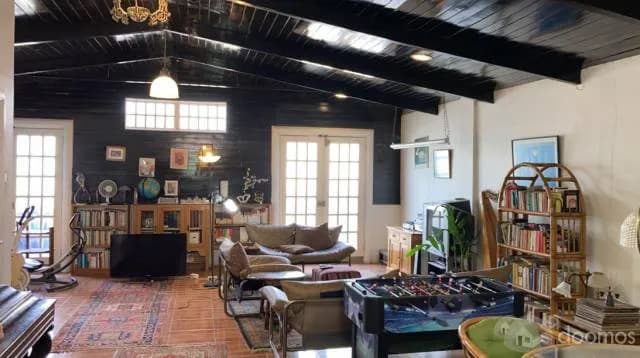 Venta de casa Santa Victoria - Chiclayo — foto 2