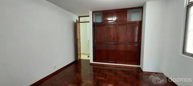 ALQUILER DEPARTAMENTO — foto 1