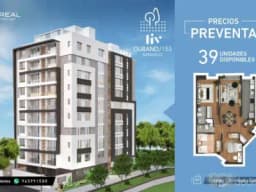 RESIDENCIAL LIV DURAND