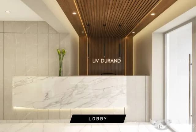 RESIDENCIAL LIV DURAND — foto 2