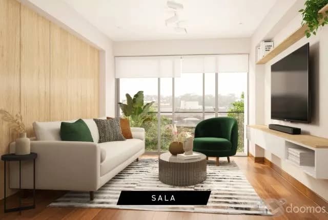 RESIDENCIAL LIV DURAND — foto 3