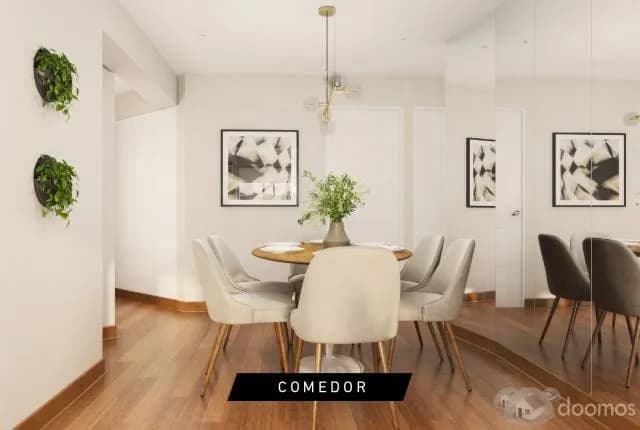 RESIDENCIAL LIV DURAND — foto 4