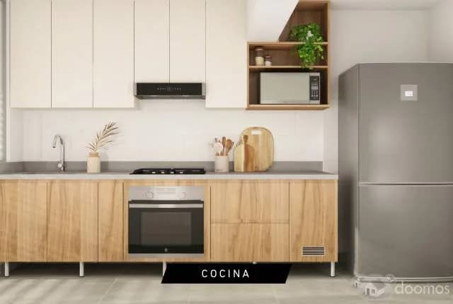 RESIDENCIAL LIV DURAND — foto 5