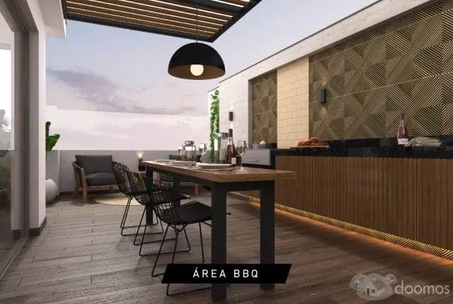 RESIDENCIAL LIV DURAND — foto 6
