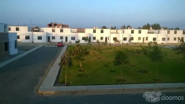 Venta de casa e chincha — foto 1