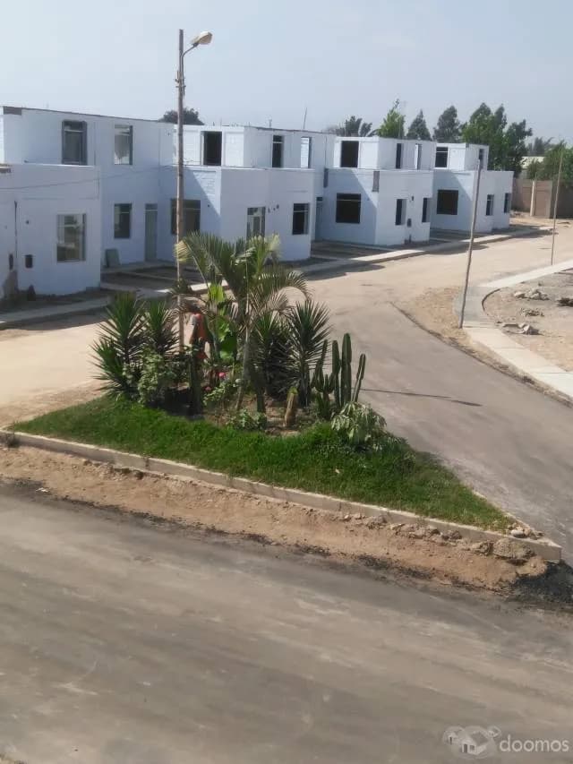 Venta de casa e chincha — foto 2