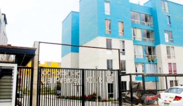 Venta de departamento en ocasión — foto 1