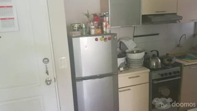Venta de departamento en ocasión — foto 3