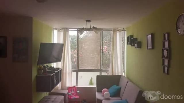 Venta de departamento en ocasión — foto 4