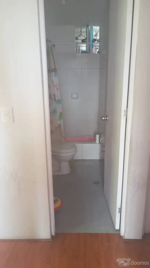 Venta de departamento en ocasión — foto 7