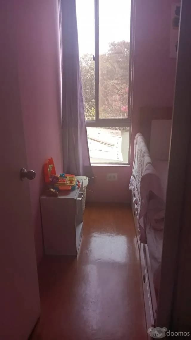 Venta de departamento en ocasión — foto 8