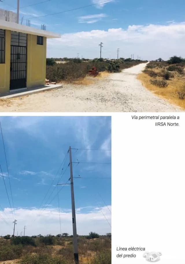 Oferta! Venta Terreno Urbano — foto 5