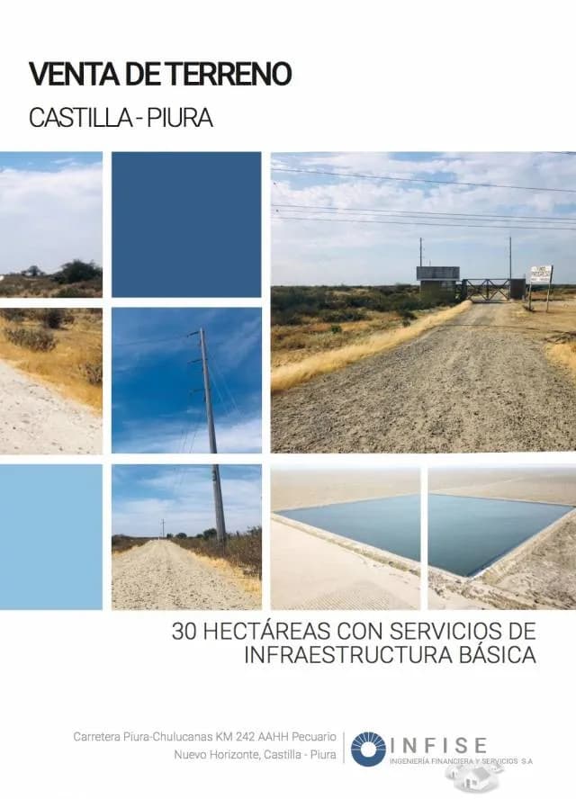 Oferta! Venta Terreno Urbano — foto 7
