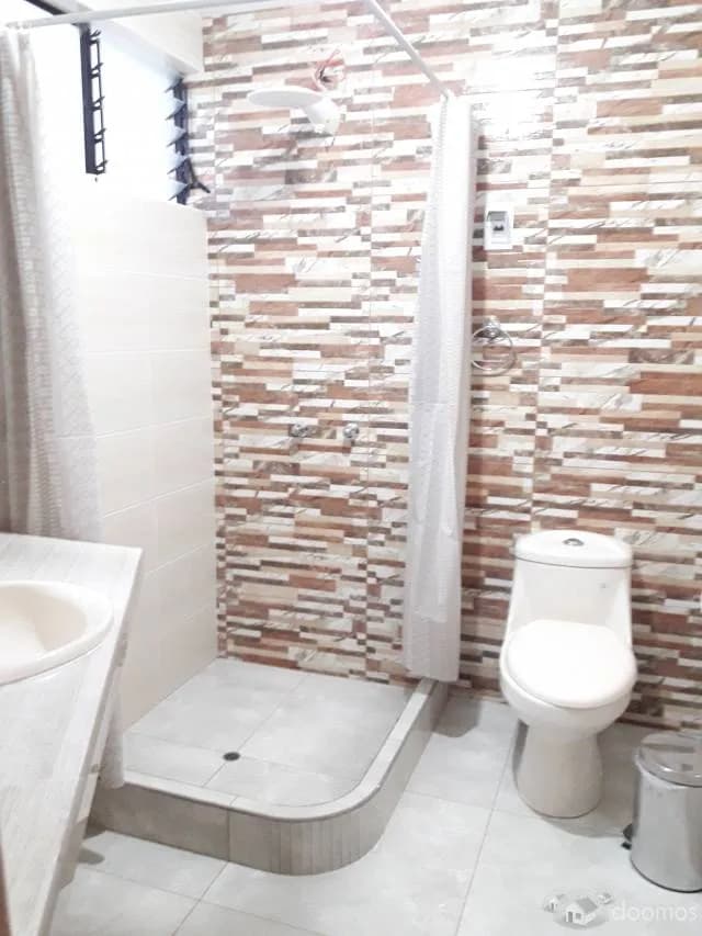 SE ALQUILA HERMOSO DEPARTAMENTO AMOBLADO DE ESTRENO EN CAJAMARCA — foto 8