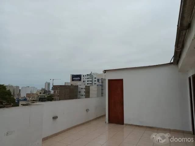 Habitacion independiente Pueblo Libre — foto 2