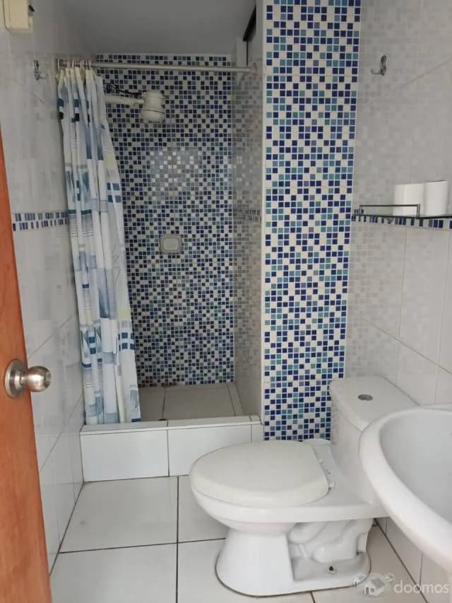 Habitacion independiente Pueblo Libre — foto 5
