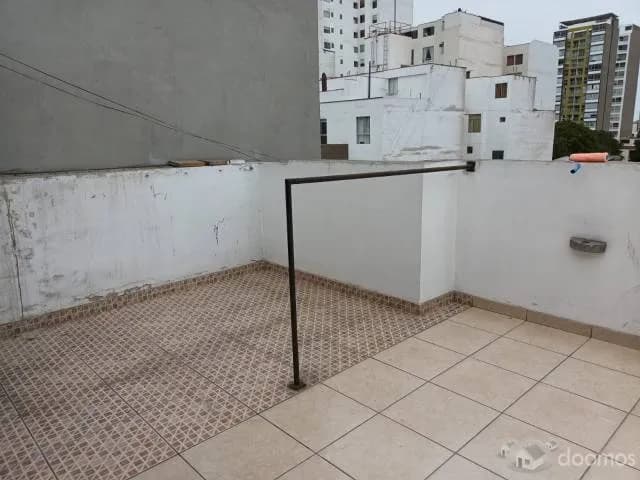 Habitacion independiente Pueblo Libre — foto 7