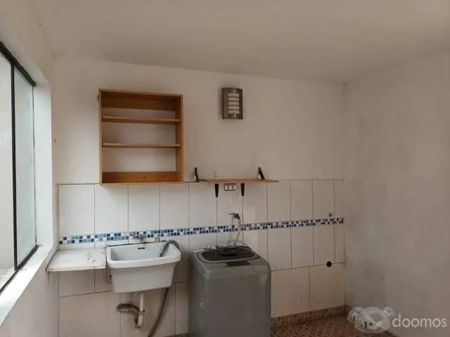Habitacion independiente Pueblo Libre — foto 8