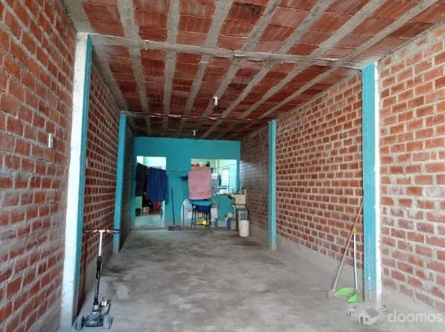 CASA EN REMATE EN CHINCHA BAJA, CHINCHA, ICA. — foto 4