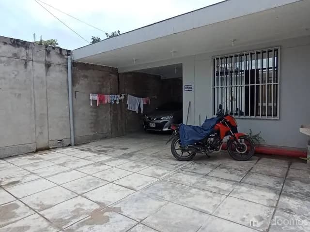 VENTA DE CASA EN MOYOBAMBA (EN ESTRENO) — foto 2