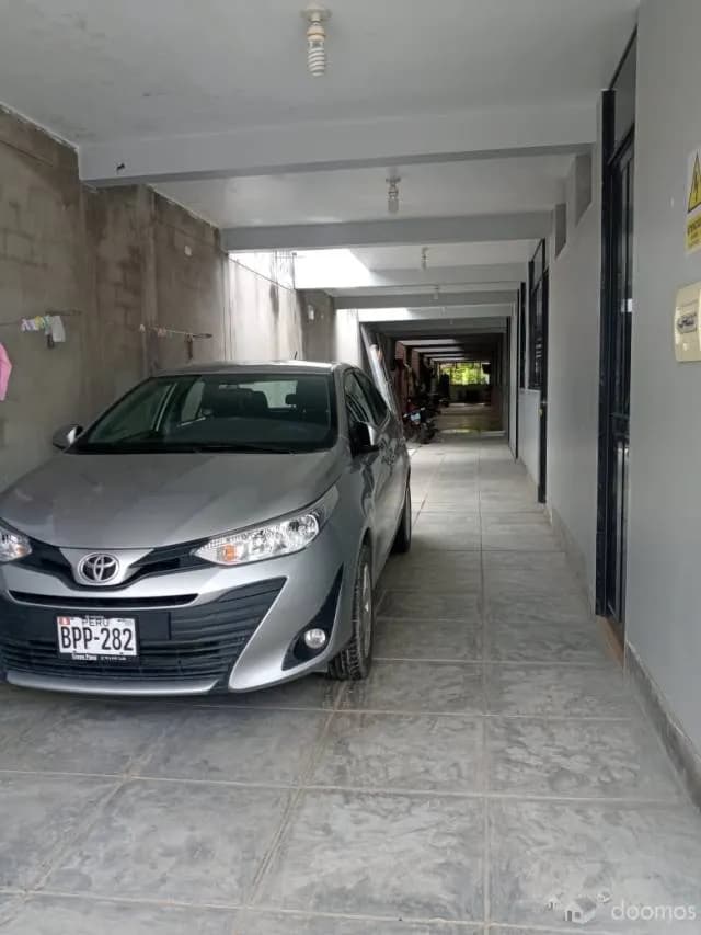 VENTA DE CASA EN MOYOBAMBA (EN ESTRENO) — foto 3