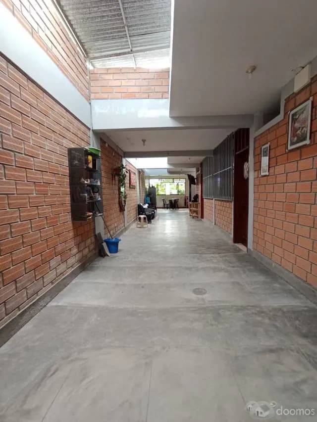 VENTA DE CASA EN MOYOBAMBA (EN ESTRENO) — foto 4
