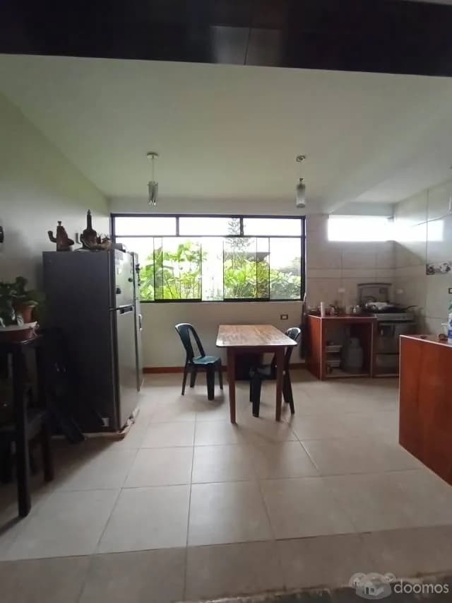 VENTA DE CASA EN MOYOBAMBA (EN ESTRENO) — foto 7