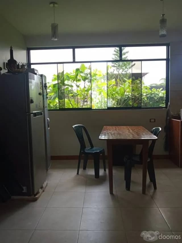 VENTA DE CASA EN MOYOBAMBA (EN ESTRENO) — foto 8