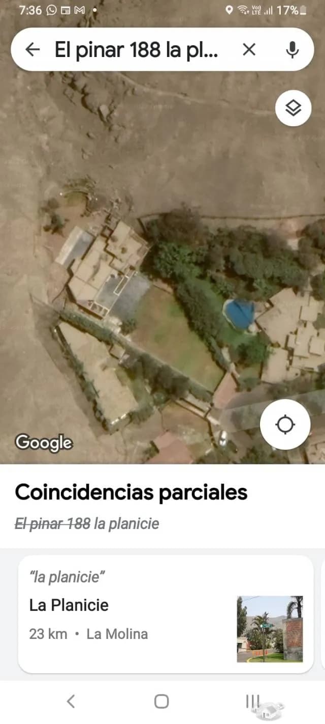 Vendo casa en La Planicie - La Molina — foto 6