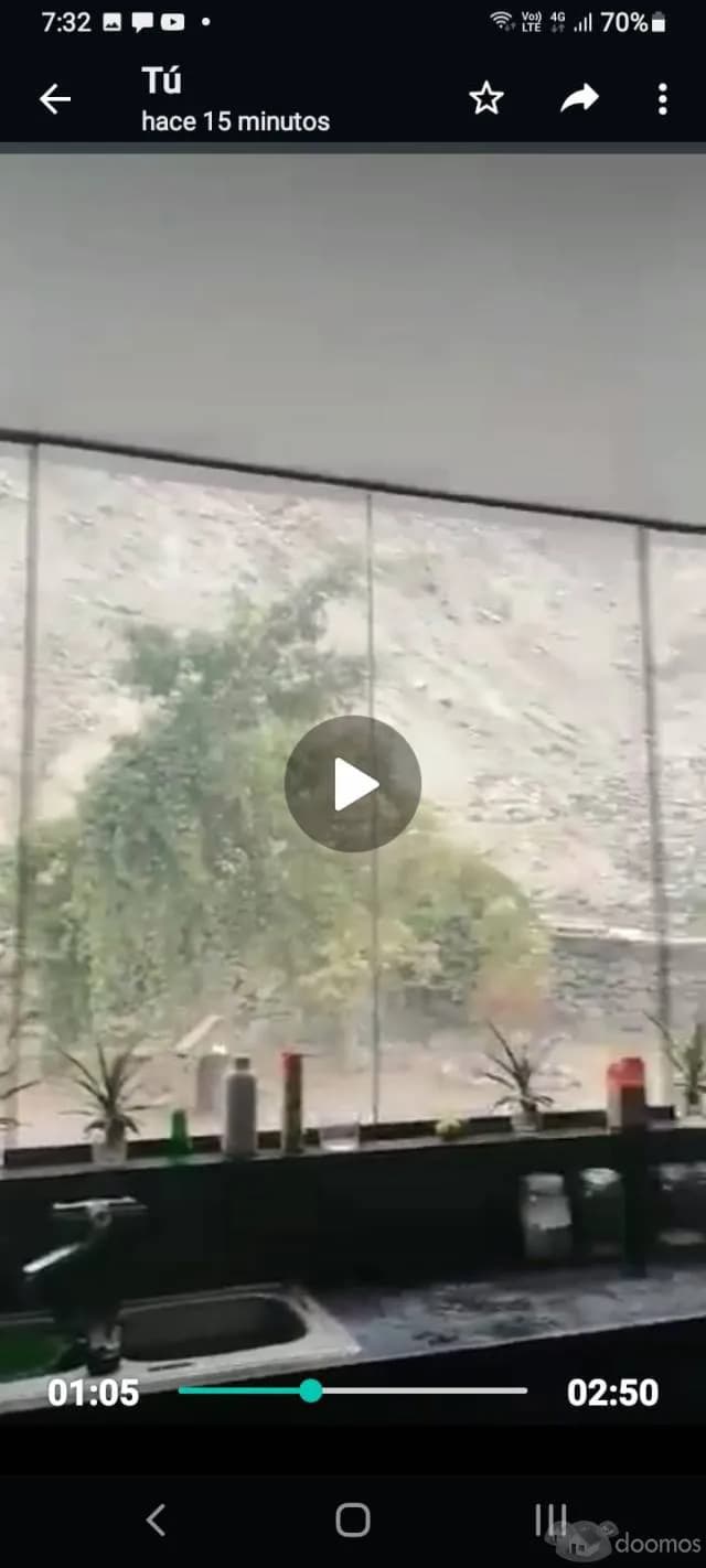 Vendo casa en La Planicie - La Molina — foto 8