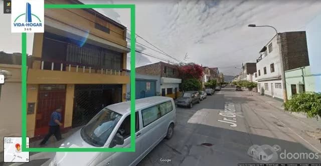 LOCAL COMERCIAL DE 120 m2 EN VENTA, BREÑA — foto 1
