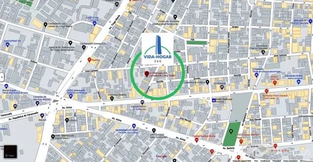 LOCAL COMERCIAL DE 120 m2 EN VENTA, BREÑA — foto 4