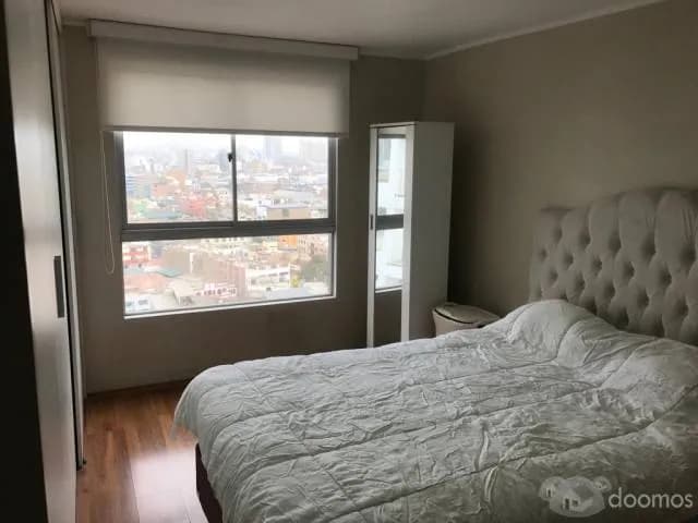 ALQUILER DEPARTAMENTO EN BREÑA — foto 3
