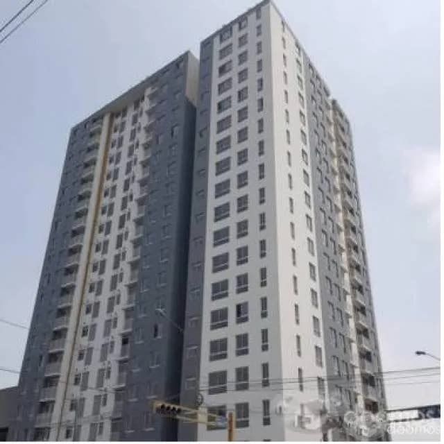 ALQUILER DEPARTAMENTO EN BREÑA — foto 6