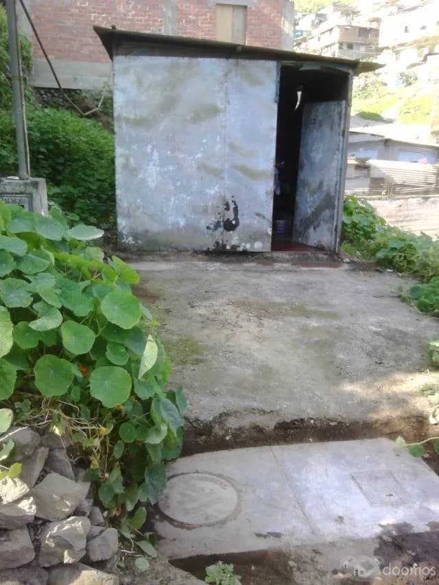 VENTA TERRENO — foto 3