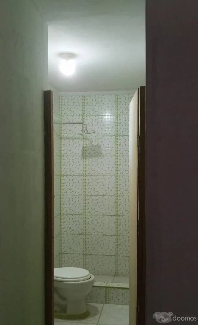 ALQUILER DE PRIMER PISO EN SAN MARTIN DE PORRES — foto 1