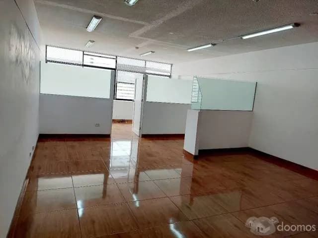 ALQUILER DE OFICINA — foto 2