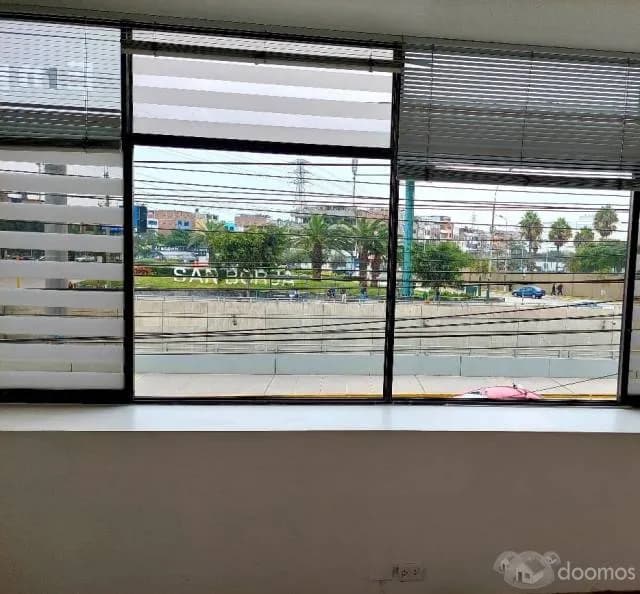 ALQUILER DE OFICINA — foto 5