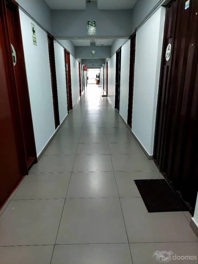 ALQUILER DE OFICINA — foto 7