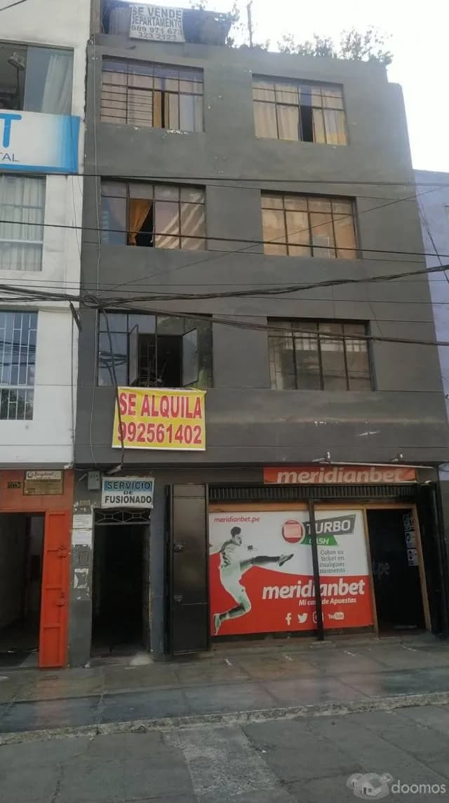 Venta de Local en Gamarra — foto 3