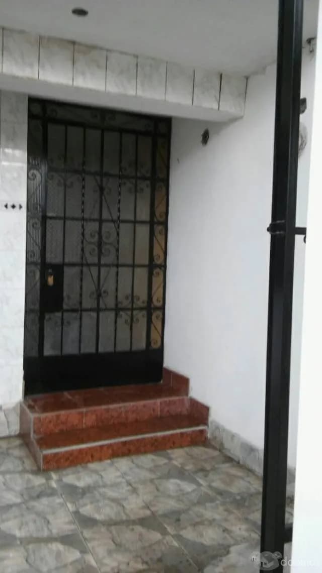 ALQUILO CUARTO Y/O DEPARTAMENTO — foto 2