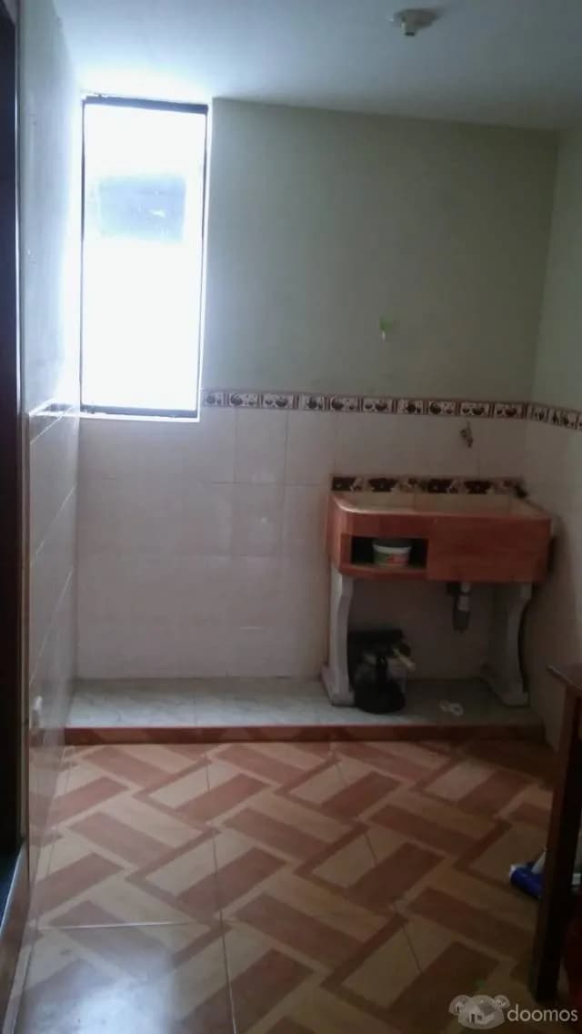 ALQUILO CUARTO Y/O DEPARTAMENTO — foto 6
