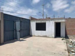 Vendo posesión de terreno comercial en el cercado de lima de 900 m2 en cailloma